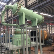 內搪（táng）瓷列管式冷凝器 專業設備製造