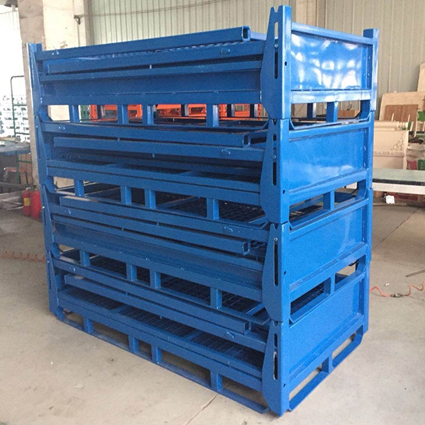 宣(xuān)城定製物流金屬箱廠家