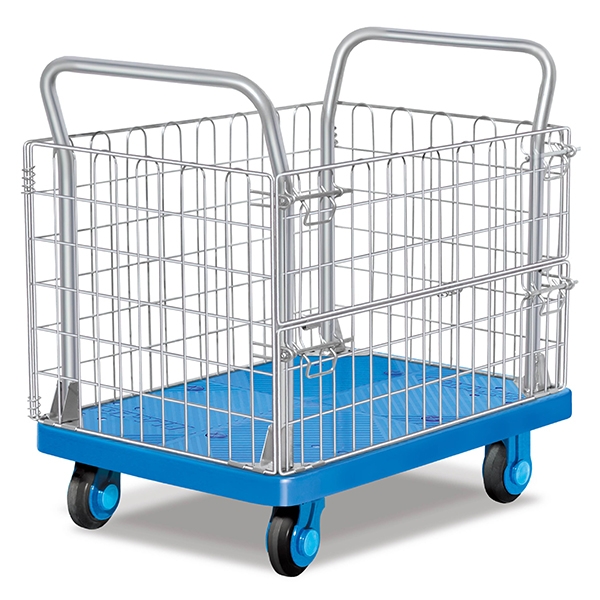 全靜(jìng)網架(jià)車 全靜網架車