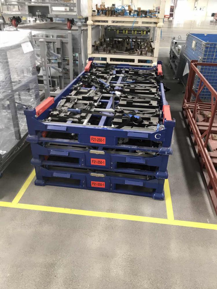 發(fā)動機料架價格 發動機料架(jià)價格