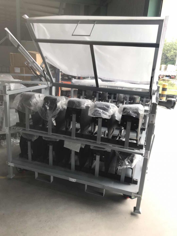 汽車零部件料架廠(chǎng)家 汽車零部件料架廠家