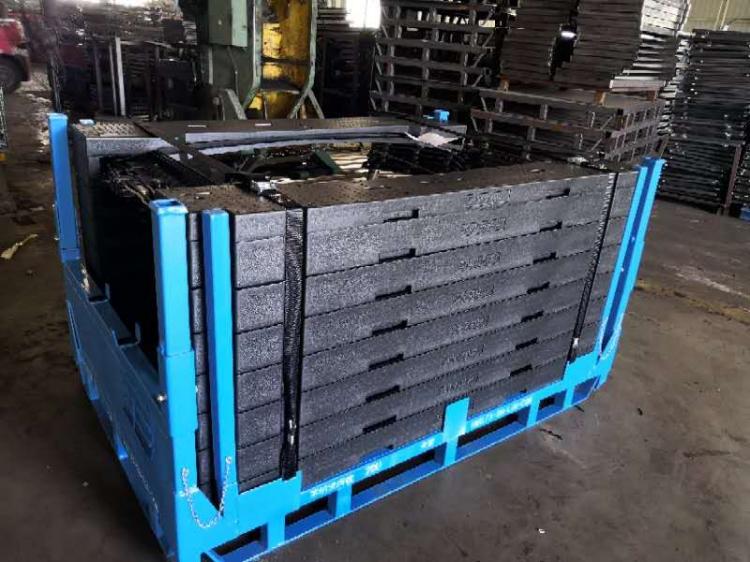 汽車零部件料架生產 汽車零(líng)部件料(liào)架生產