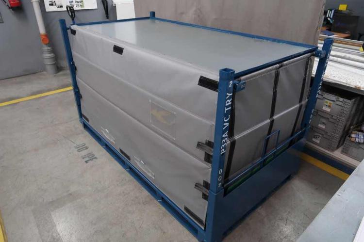 汽車零部件料架 汽車零部件料(liào)架
