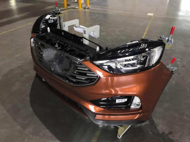 汽(qì)車零部件料架 汽(qì)車零部件料架