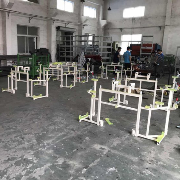 汽車(chē)零部(bù)件料架