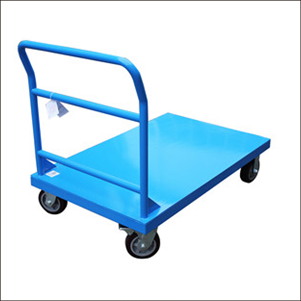 單層常規鐵(tiě)板車 單層常規鐵板(bǎn)車
