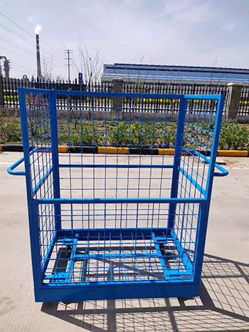 揀貨（huò）車