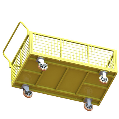 揀貨手推車 揀貨手推車(chē)