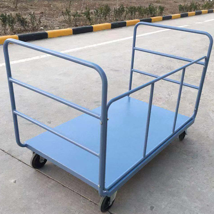 物流手推車 物流手推(tuī)車