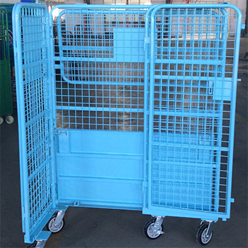物流台（tái）車
