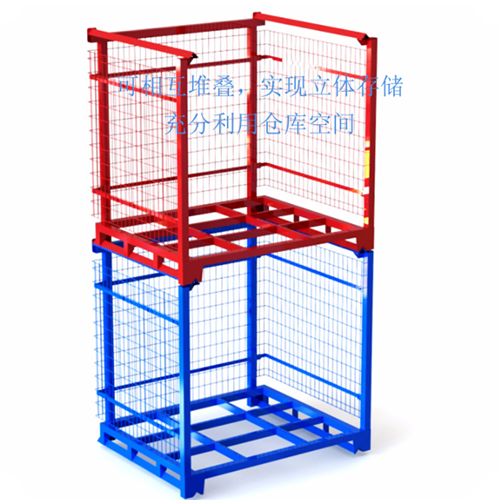 堆垛架 堆垛架