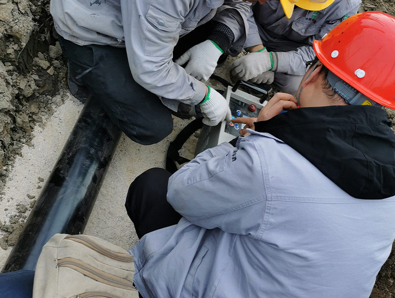 工程案例現場培訓